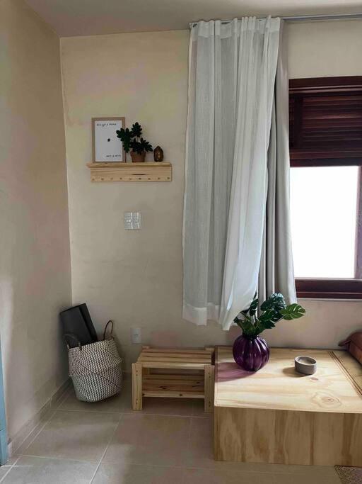 Casa Praiana De Itacoatiara Niteroi Bagian luar foto