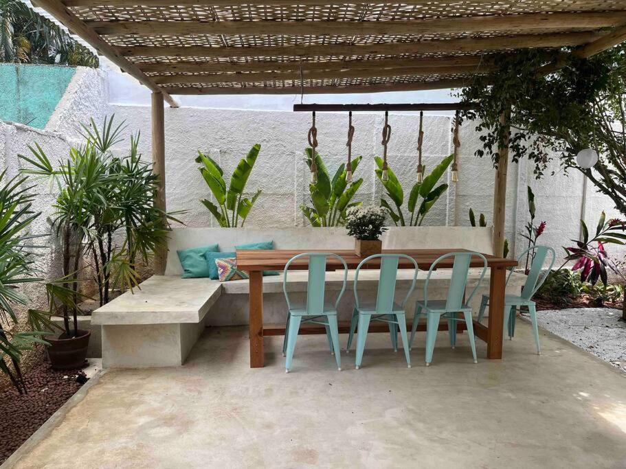 Casa Praiana De Itacoatiara Niteroi Bagian luar foto