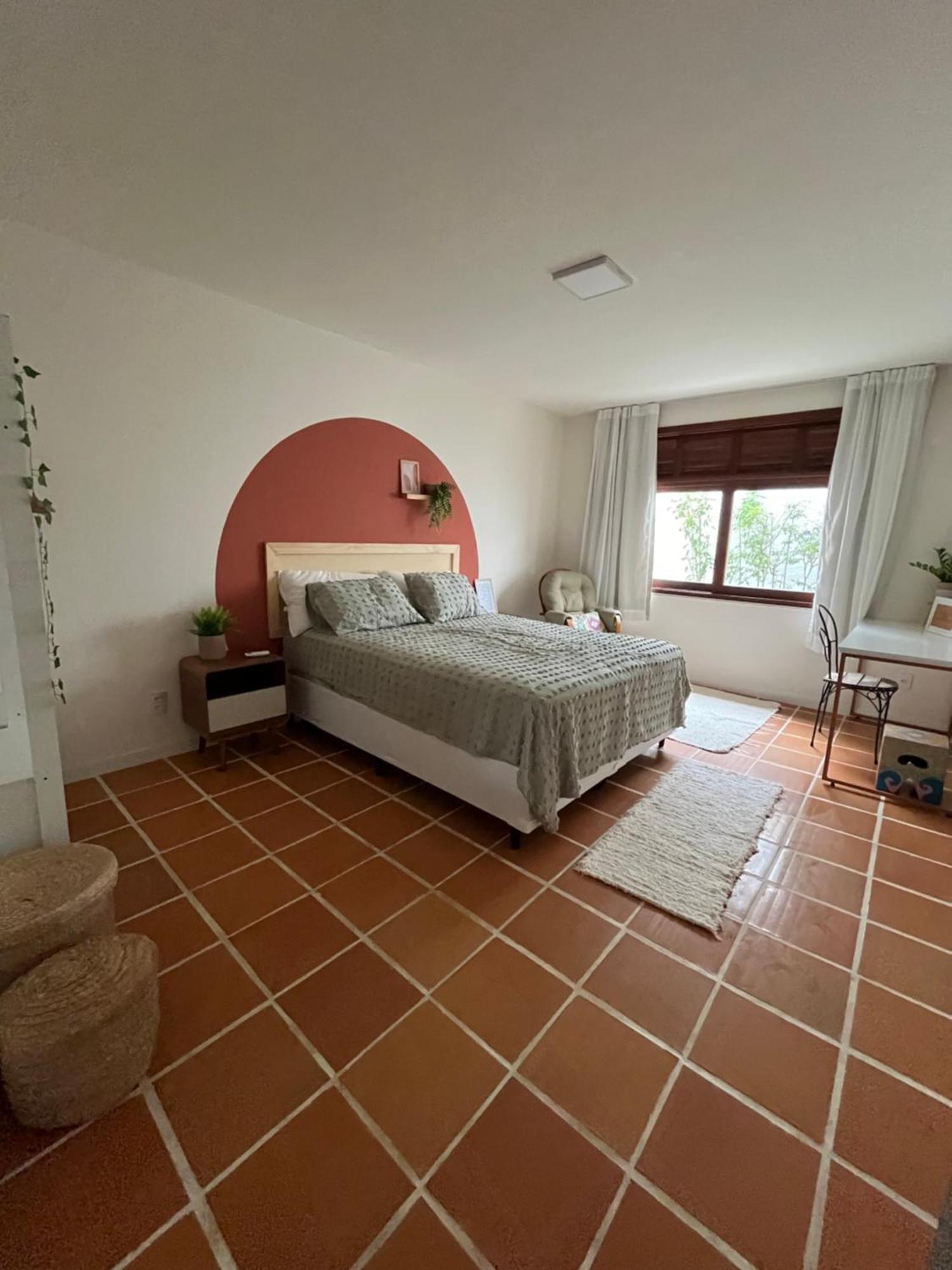 Casa Praiana De Itacoatiara Niteroi Bagian luar foto
